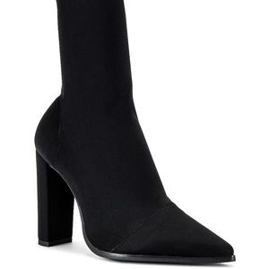 Tony Bianco Lila Bootie